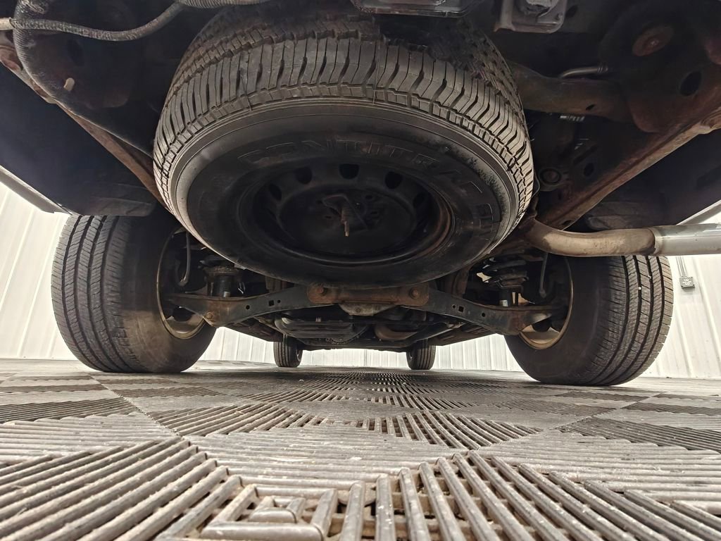 Used 2010 Ford Expedition Limited image 51