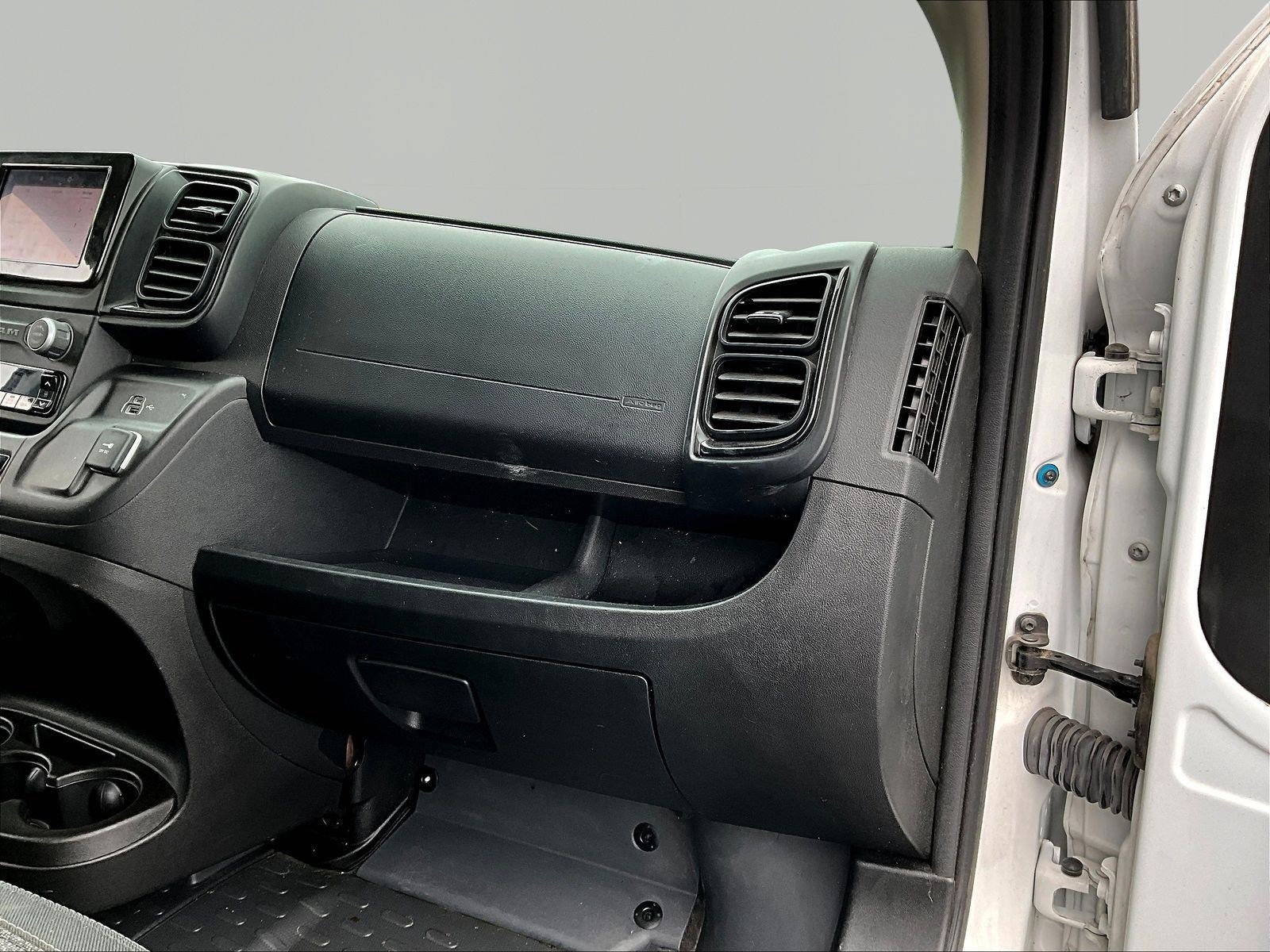 Used 2024 RAM ProMaster 2500 FWD image 20