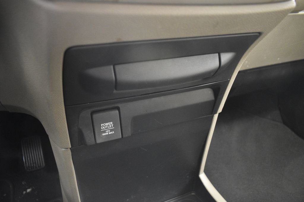 Used 2018 Honda Odyssey EX-L image 43