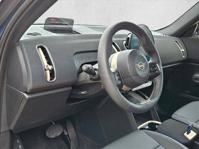 Certified 2026 MINI Cooper Countryman S AWD/4WD image 9