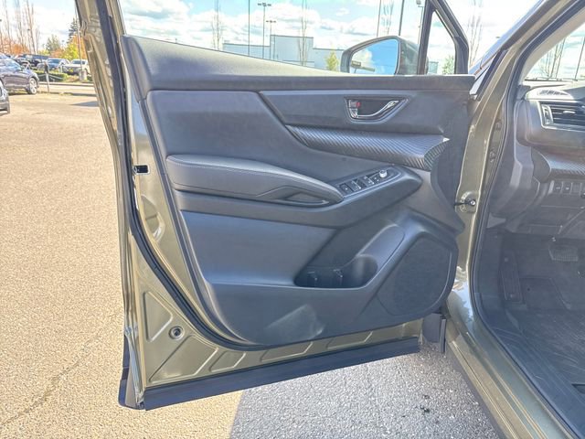 New 2026 Subaru Ascent Premium AWD/4WD image 19