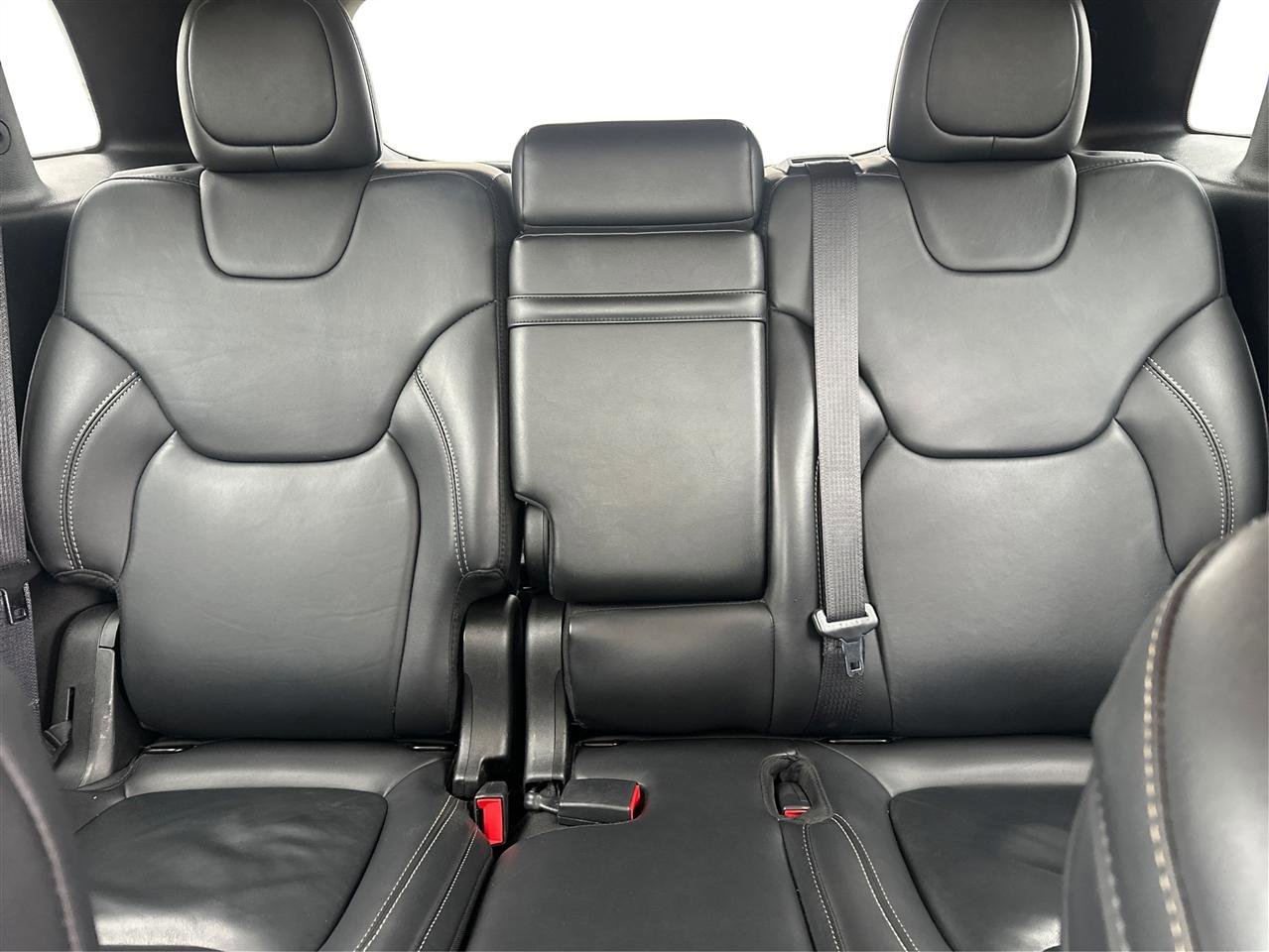 Used 2017 Jeep Cherokee High Altitude image 13