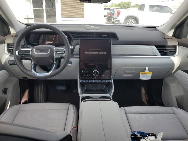 New 2026 GMC Terrain Denali AWD/4WD image 12