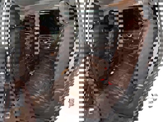 Used 2020 Mercedes-Benz GLS 580 4MATIC image 5