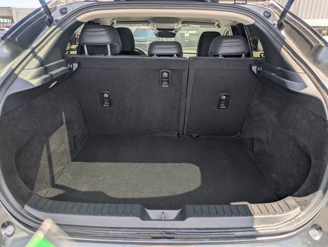 Used 2023 MAZDA CX-30 AWD 2.5 S w/ Preferred Package image 25