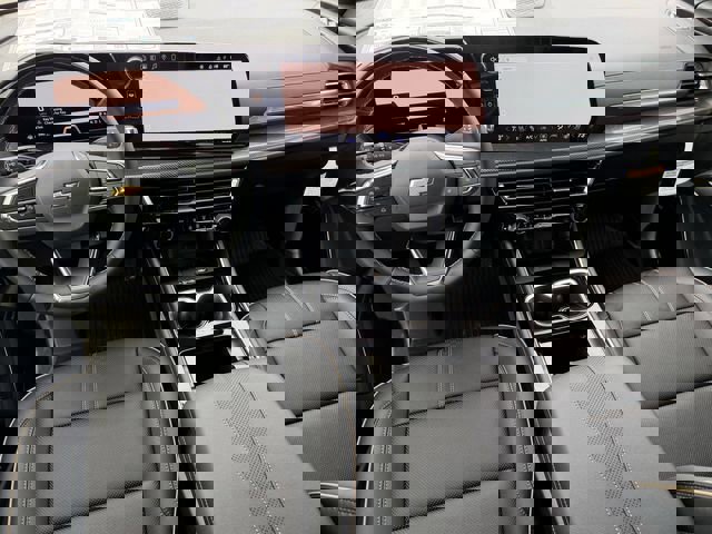 New 2026 Chevrolet Traverse High Country image 34