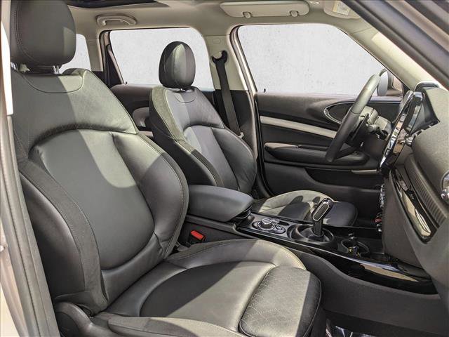 Used 2023 MINI Cooper Clubman S FWD image 21