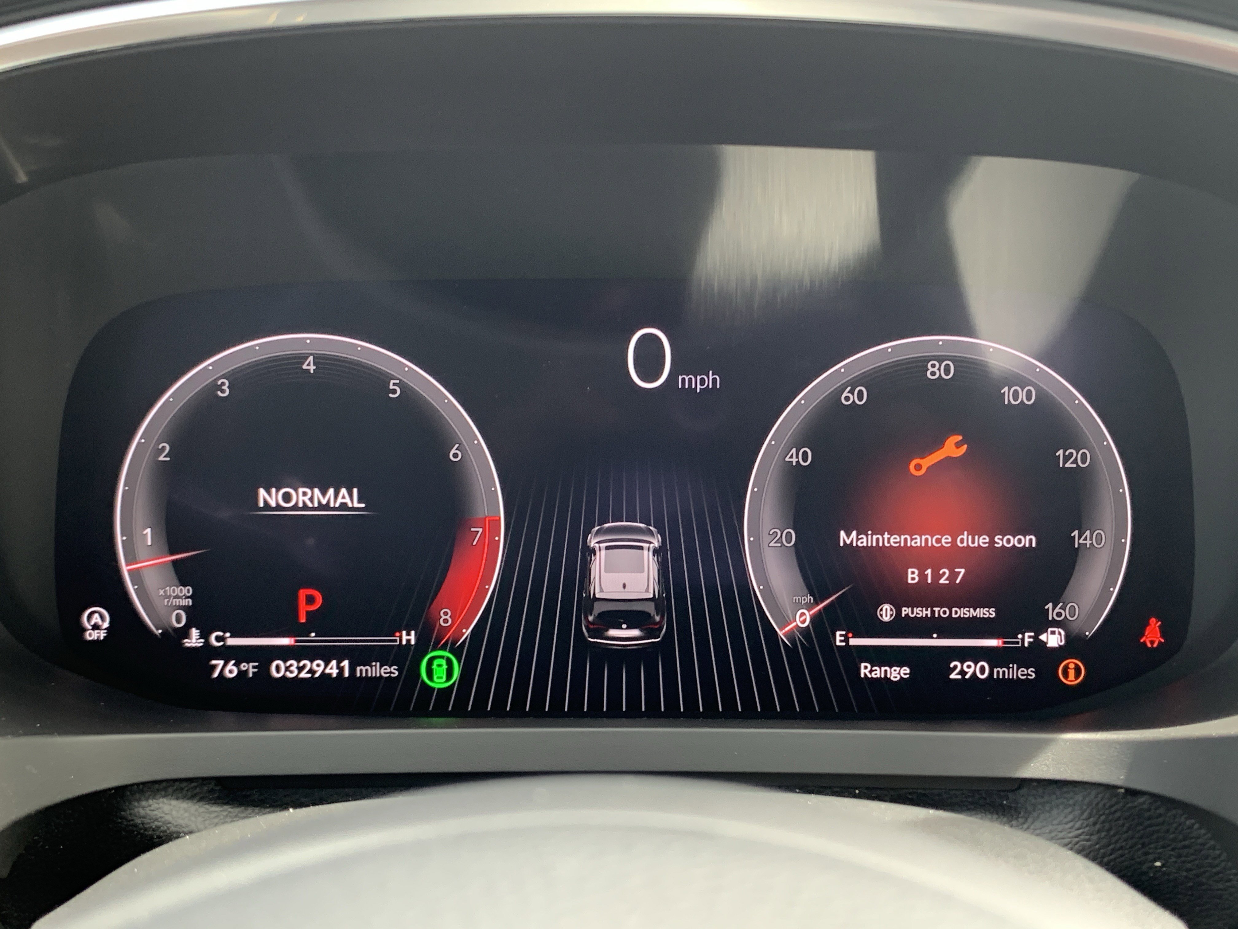 Used 2023 Acura MDX A-Spec AWD/4WD image 21