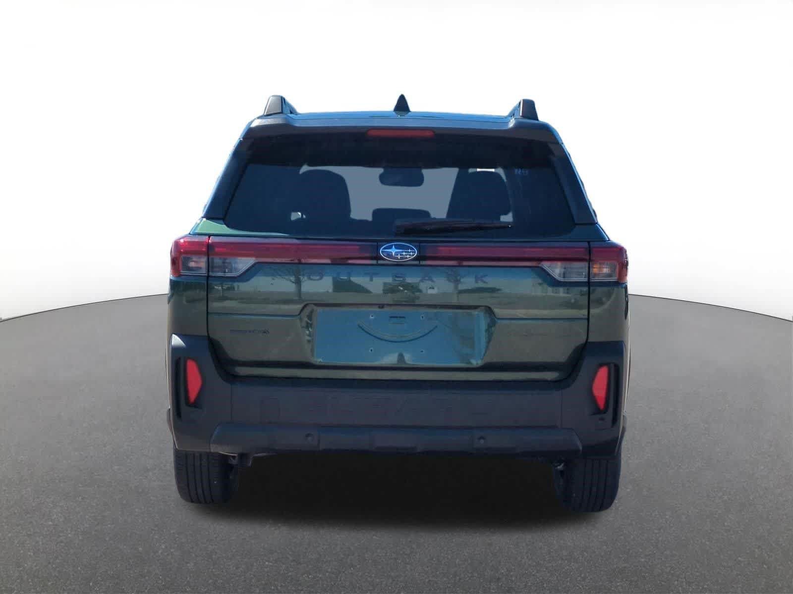 New 2026 Subaru Outback Limited AWD/4WD image 5