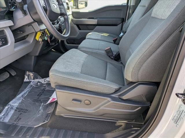 Used 2024 Ford F350 XLT image 16