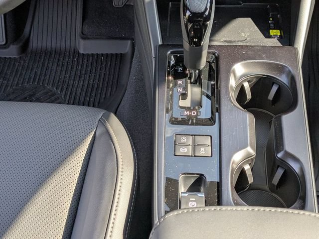 New 2026 Subaru Outback Limited AWD/4WD image 12