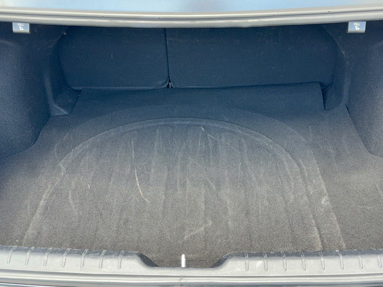 Used 2025 Kia K4 FWD image 28