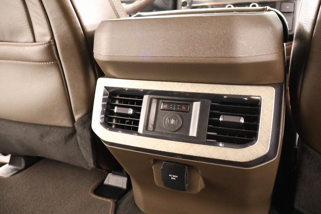 Used 2025 Ford F250 King Ranch image 16