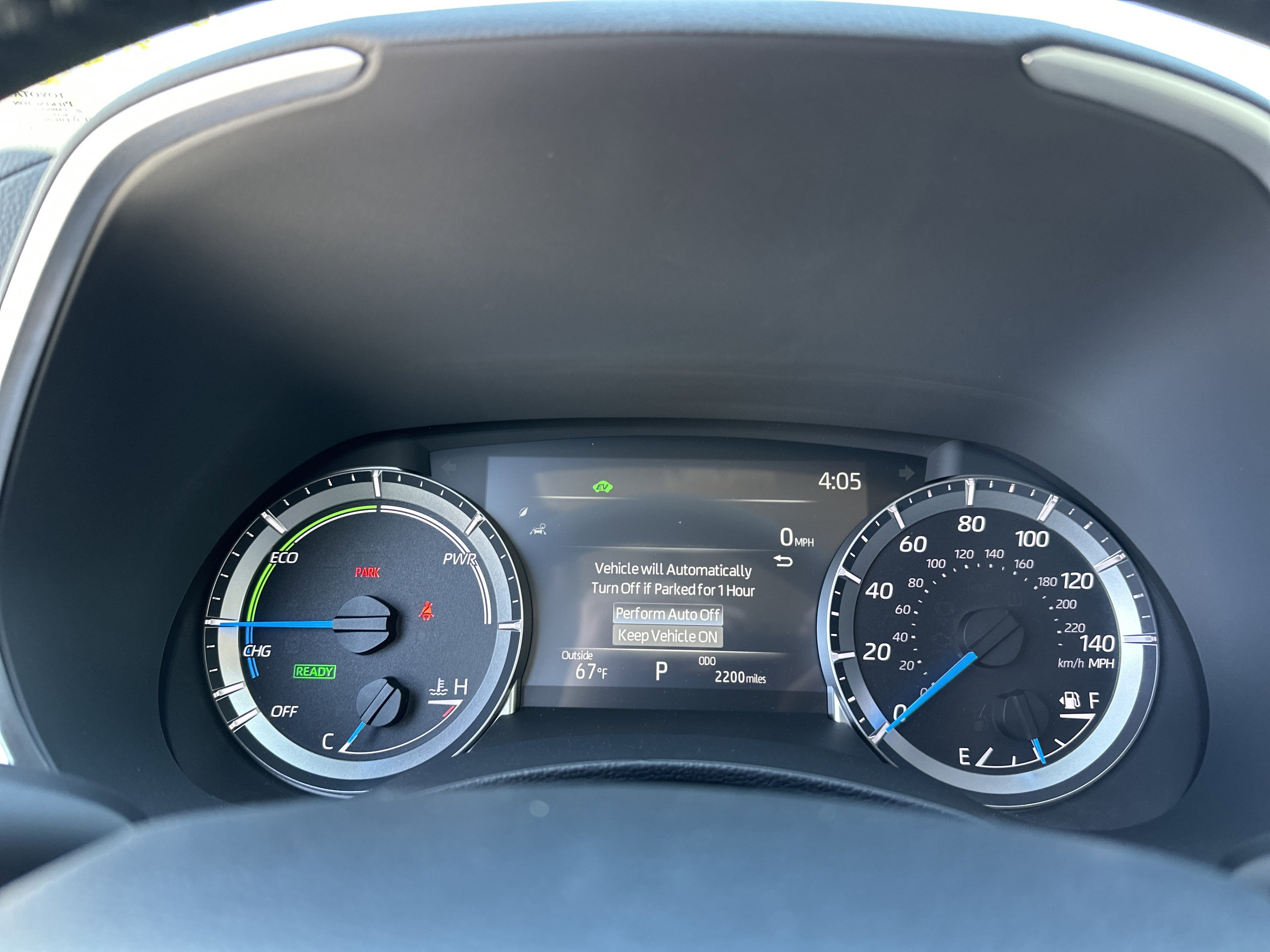 Certified 2026 Toyota Highlander XLE image 21