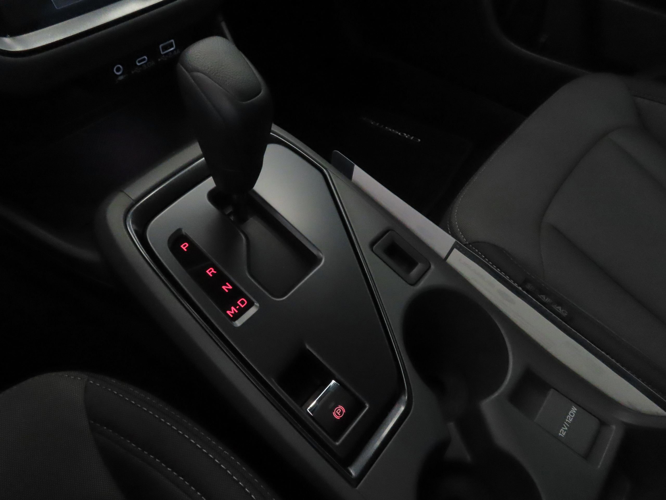 New 2026 Subaru Crosstrek 2.5i Premium image 17