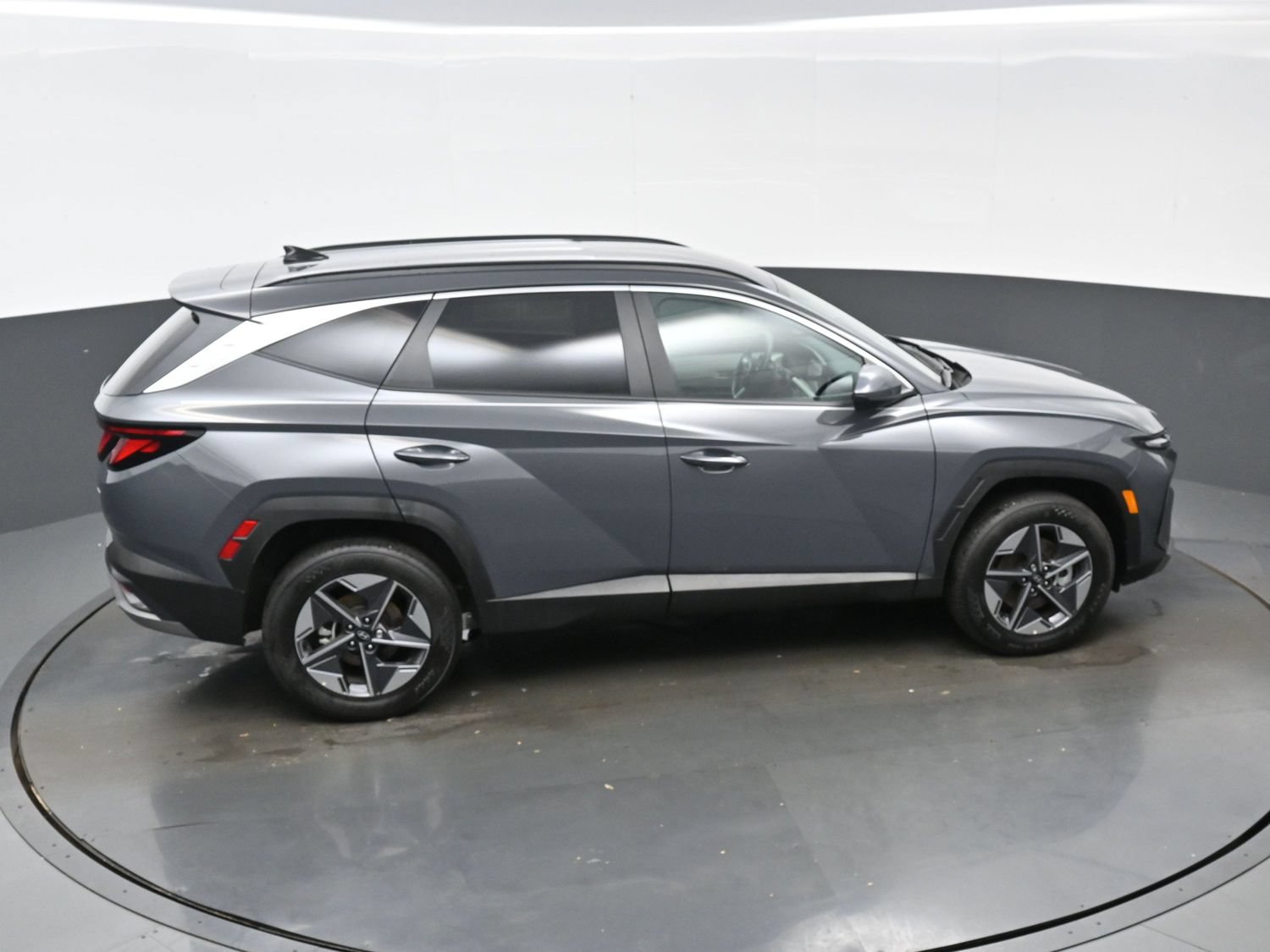 Certified 2026 Hyundai Tucson SEL Plus AWD/4WD image 38