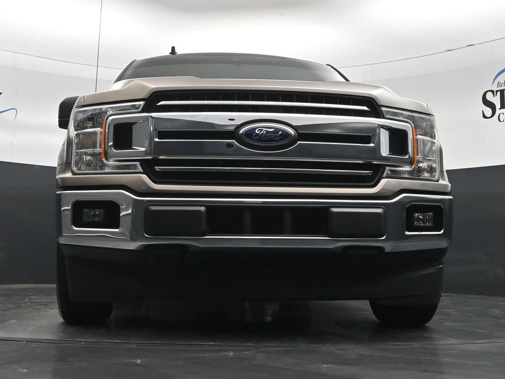 Used 2020 Ford F150 XLT RWD image 27
