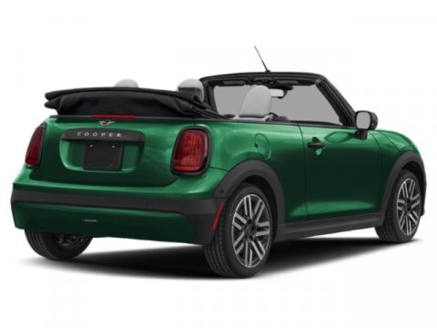New 2026 MINI Cooper John Cooper Works FWD image 2