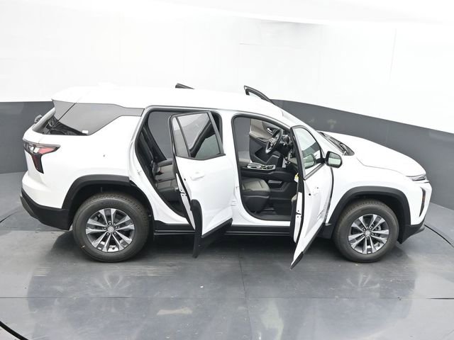New 2026 Chevrolet Equinox LT w/ Convenience Package II image 64