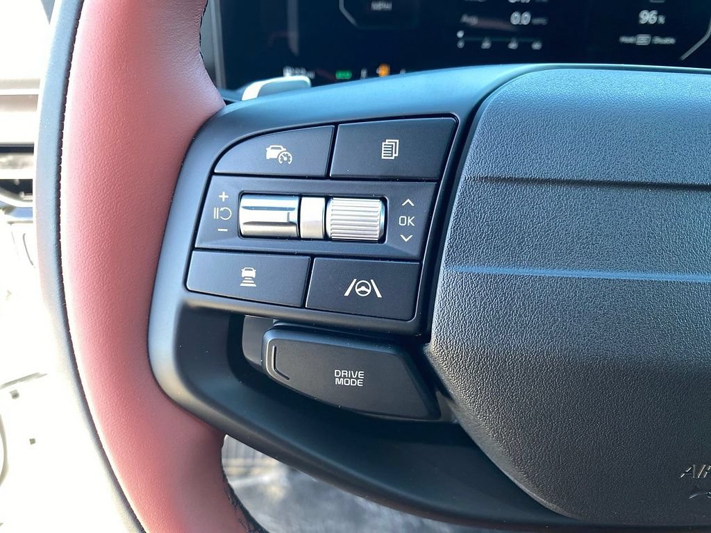 New 2026 Kia Sportage SX Prestige AWD/4WD image 14