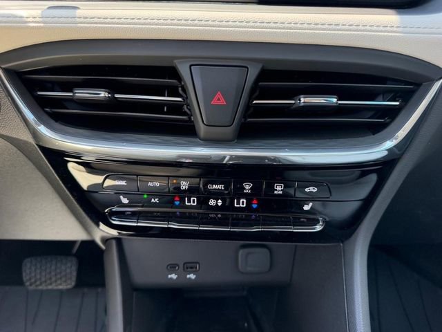New 2026 Buick Encore GX Avenir w/ Avenir Technology Package AWD/4WD image 16