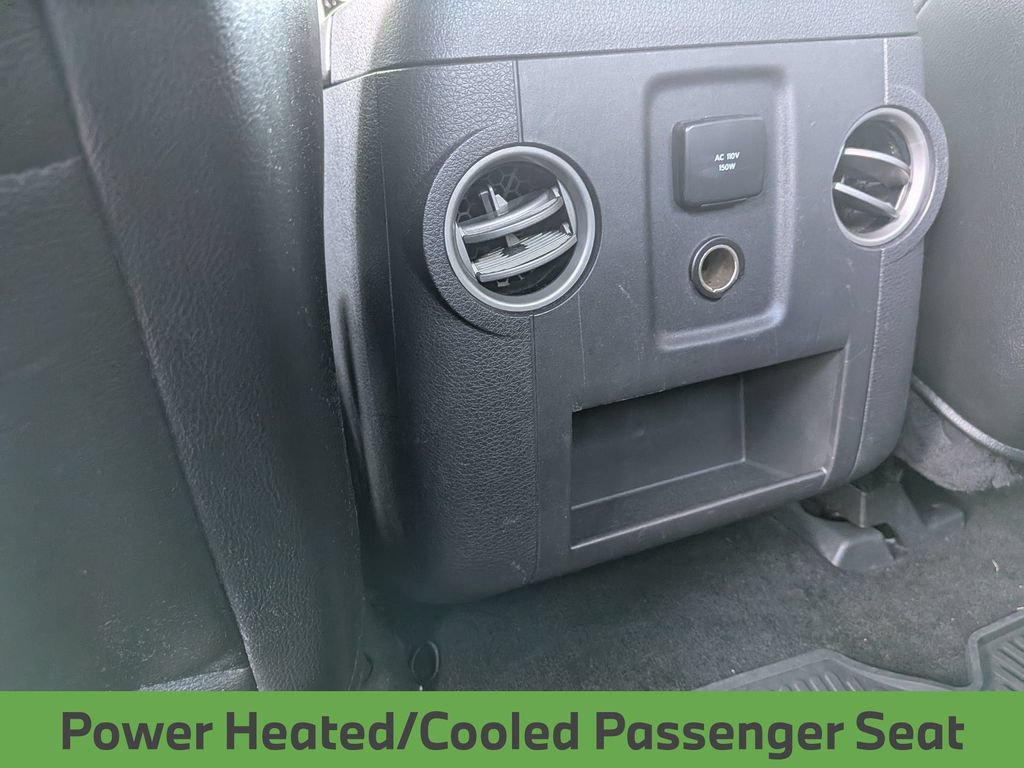 Used 2014 Ford F350 Lariat w/ Lariat Ultimate Package AWD/4WD image 34