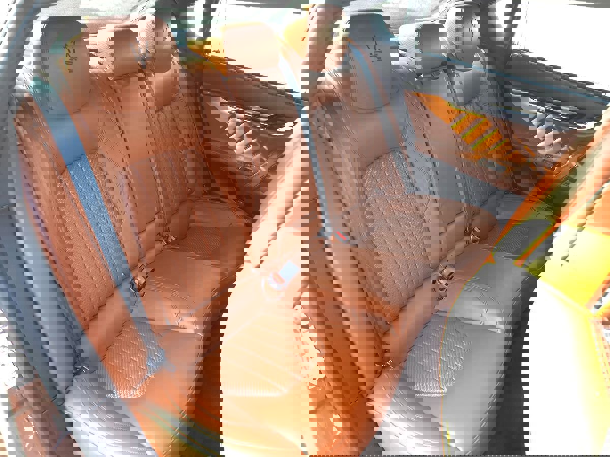 Used 2022 Maserati Quattroporte Modena image 15