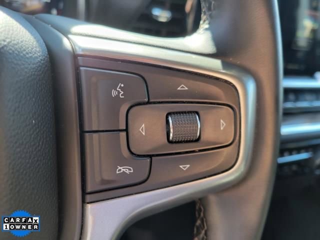 Used 2023 Chevrolet Silverado 1500 LT AWD/4WD image 25