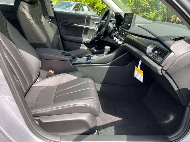 New 2025 Acura Integra FWD image 18