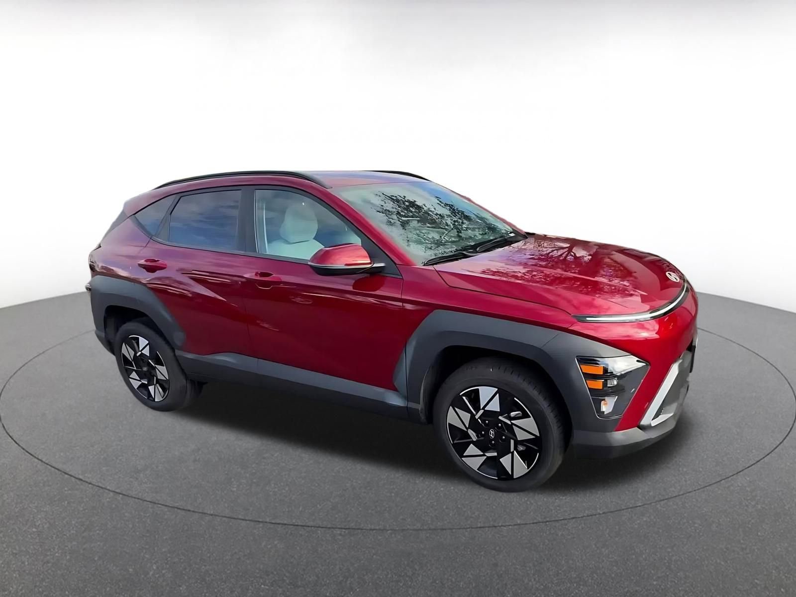 Used 2025 Hyundai Kona SEL video 2