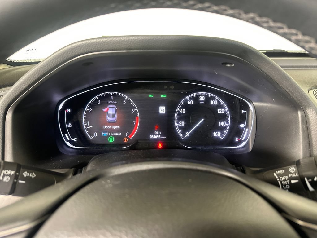 Used 2020 Honda Accord EX-L image 26