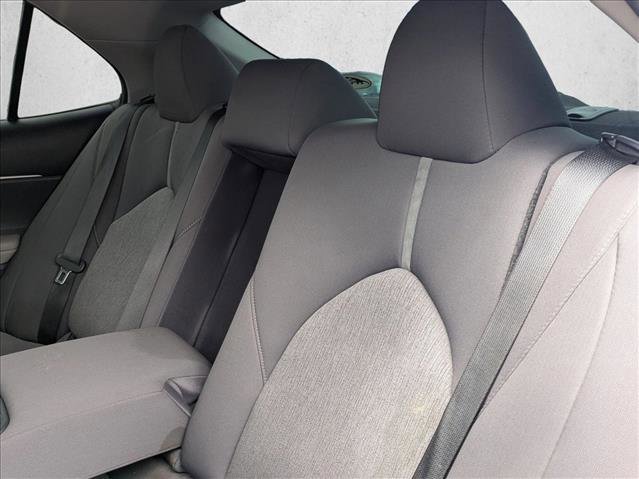 Used 2022 Toyota Camry LE image 13