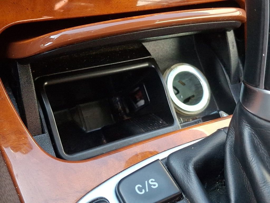 Used 2005 Mercedes-Benz SL 500 image 26