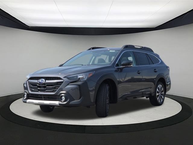 New 2025 Subaru Outback Limited image 3
