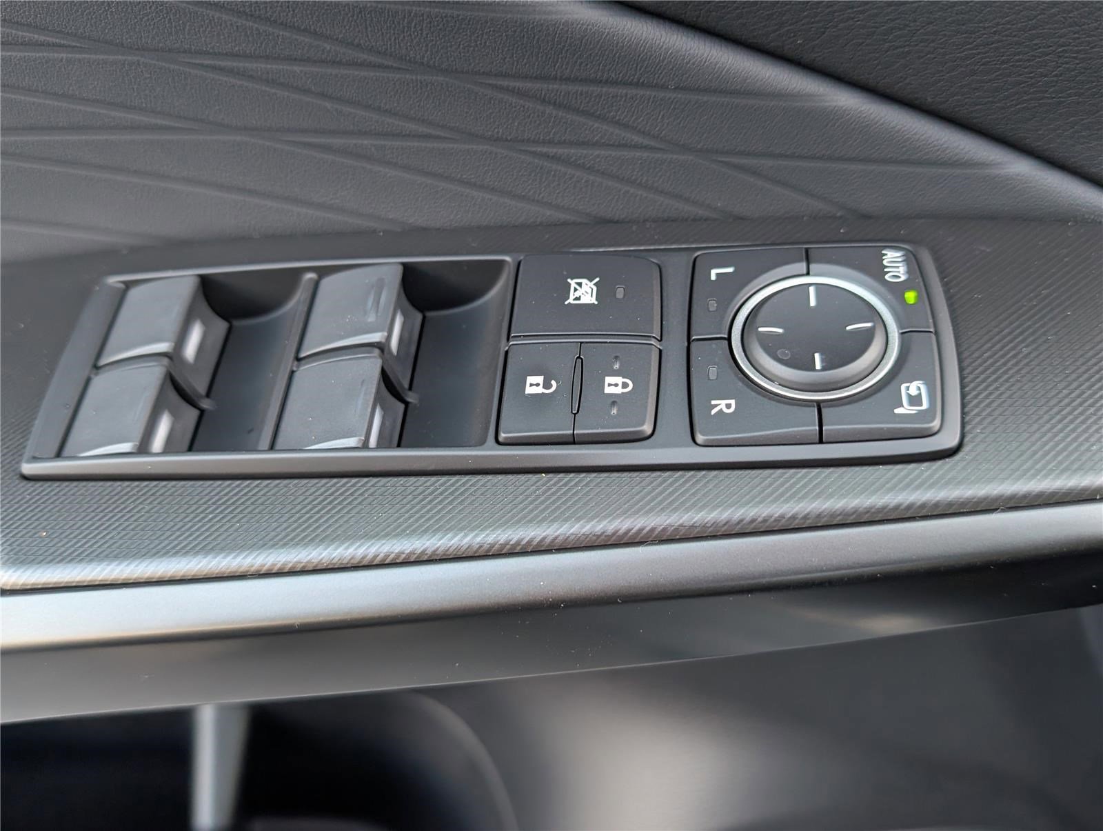 New 2025 Lexus IS 350 F Sport image 18