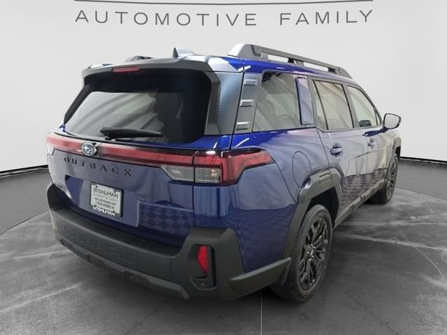 New 2026 Subaru Outback Limited XT AWD/4WD image 6