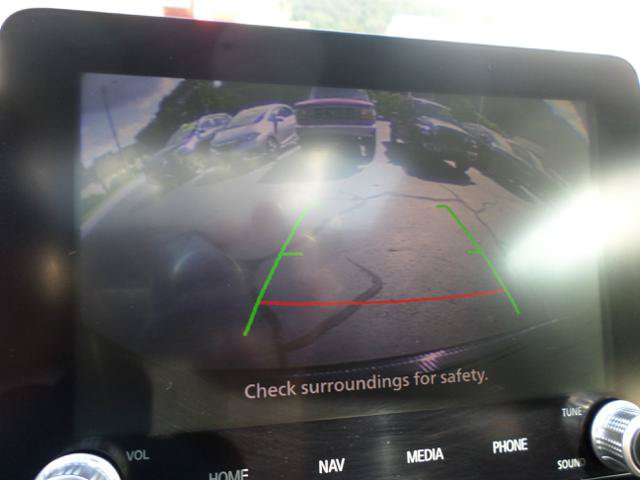 Used 2023 Mitsubishi Eclipse Cross SE AWD/4WD image 15