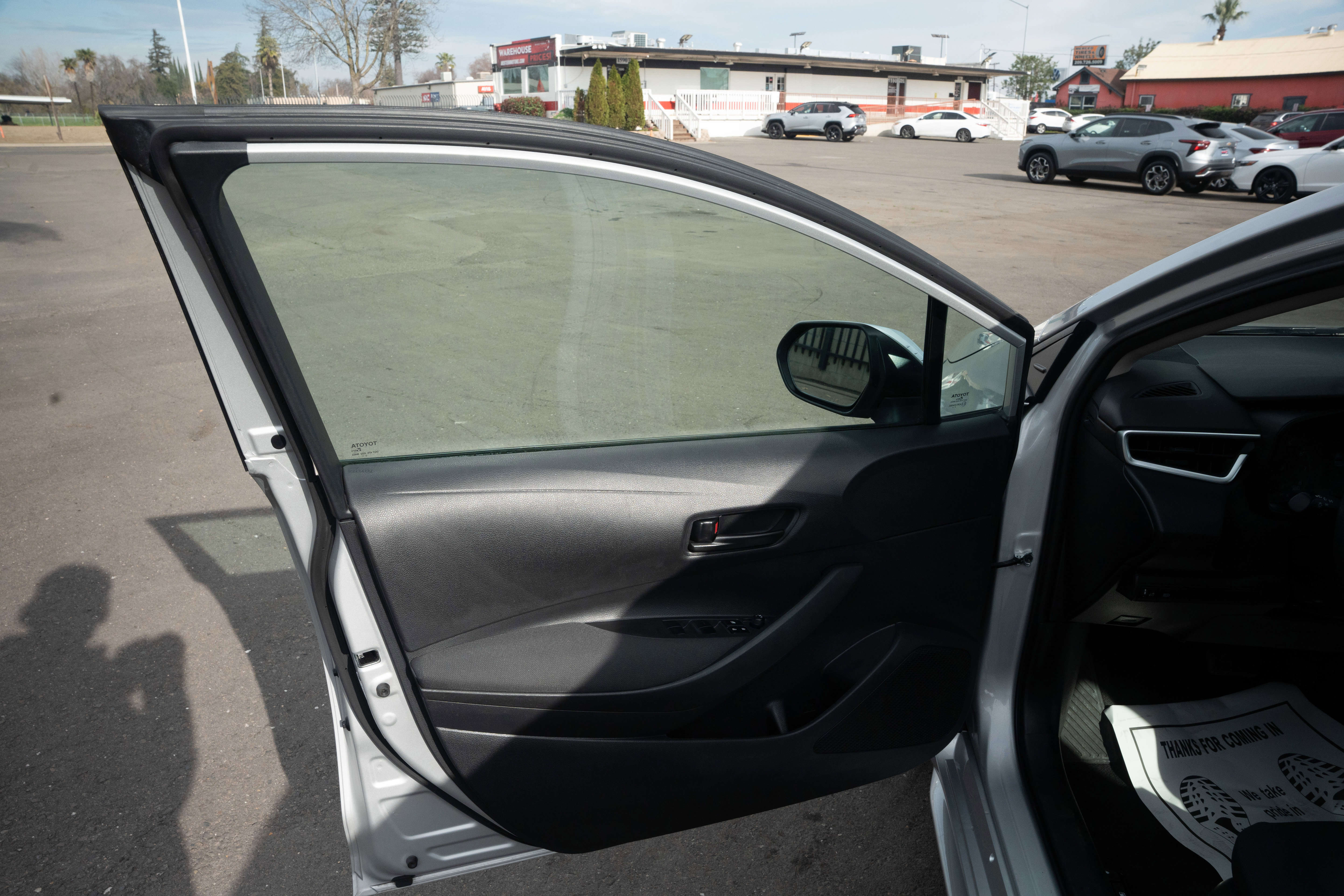 Used 2024 Toyota Corolla LE image 13