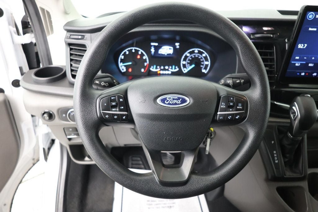 Used 2023 Ford Transit 350 XLT RWD image 9