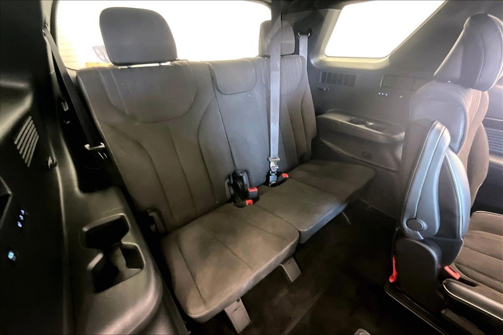 Used 2024 Hyundai Palisade Calligraphy AWD/4WD image 29