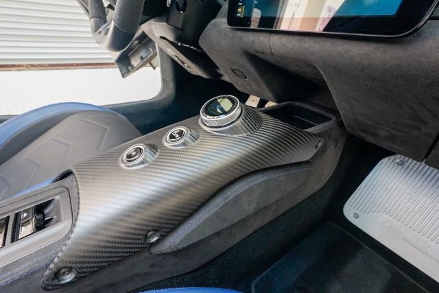 Used 2024 Maserati MC20 Cielo image 84