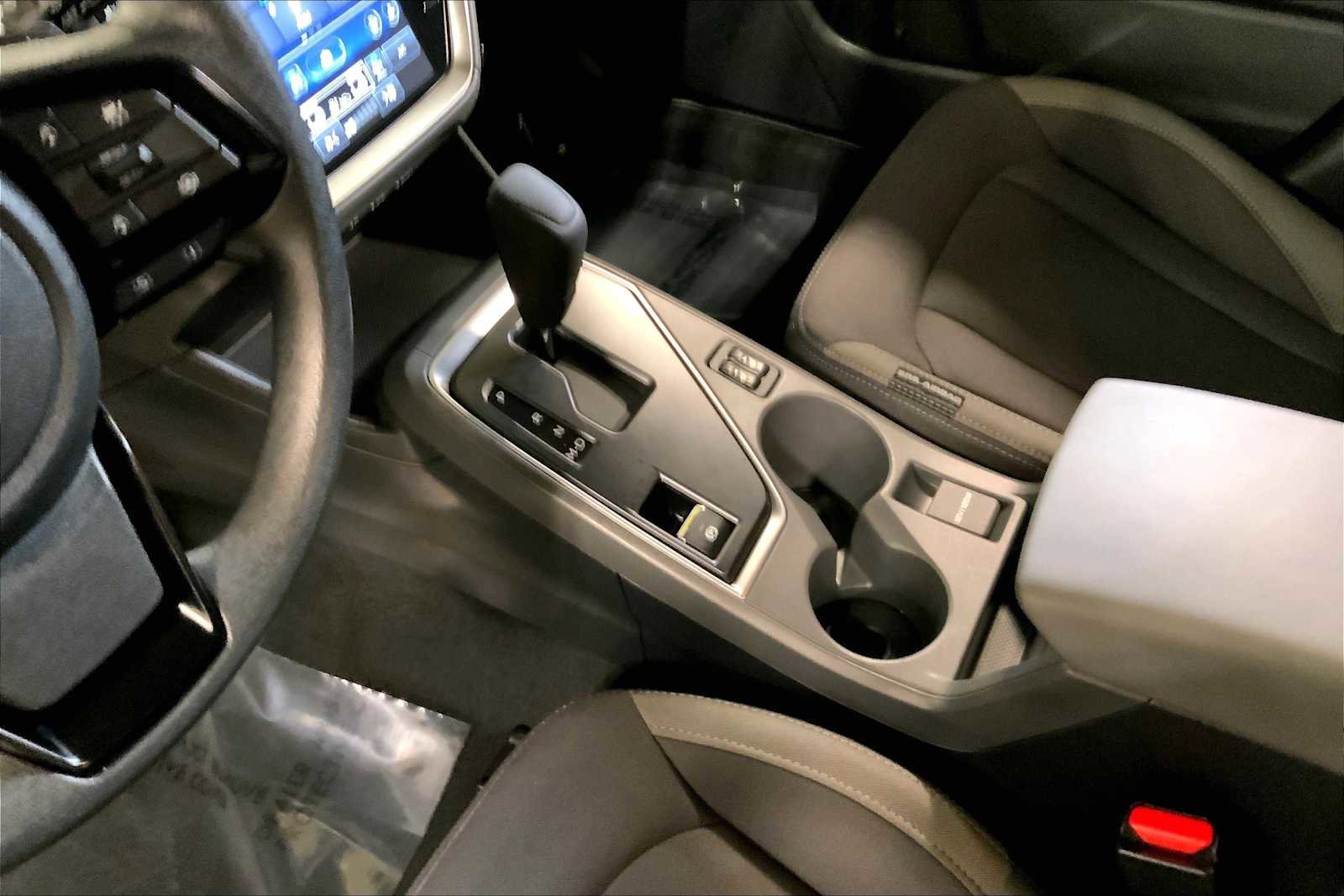 Certified 2025 Subaru Crosstrek 2.0i Premium image 16