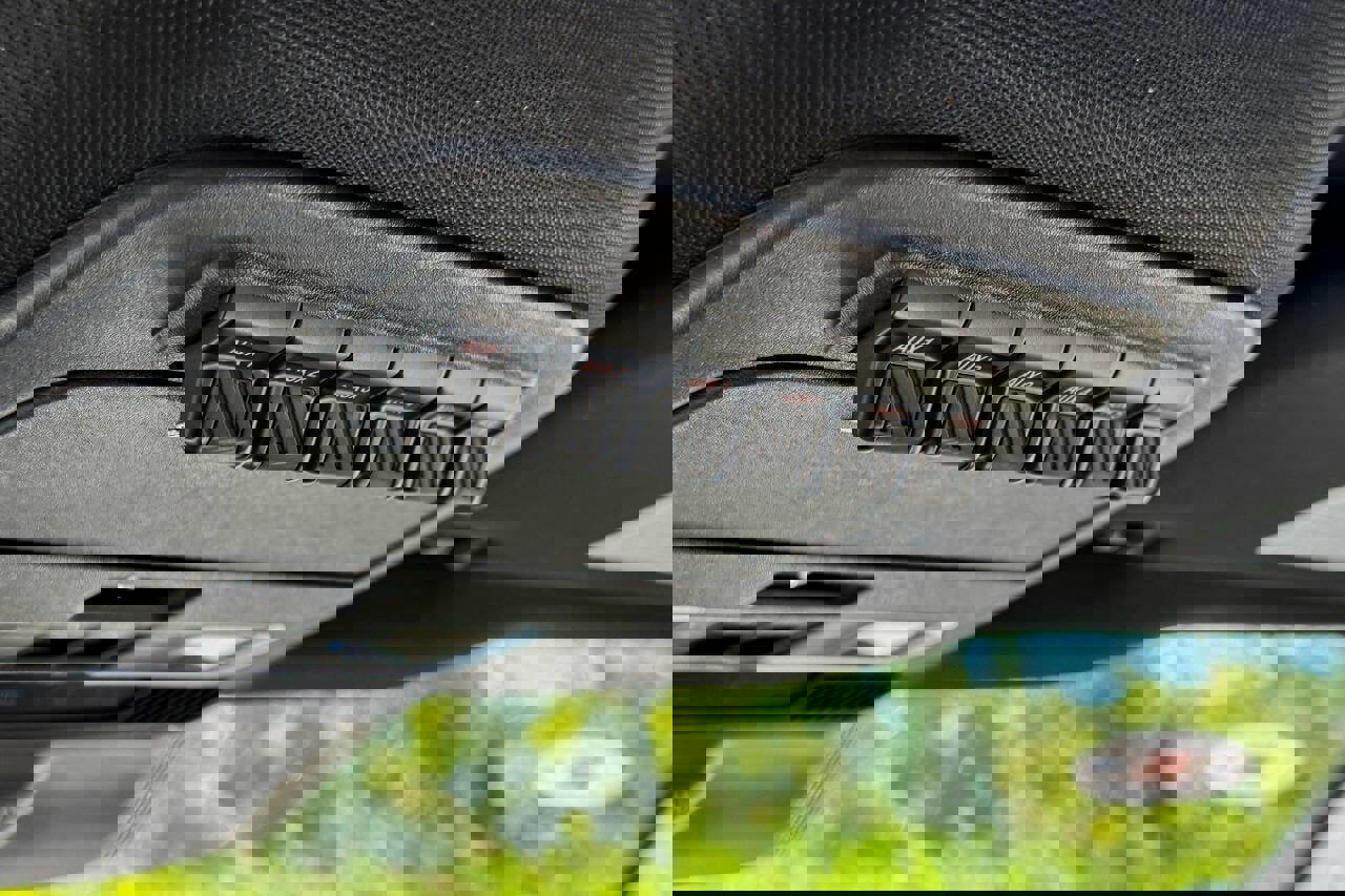 Used 2024 Ford F250 Platinum image 24