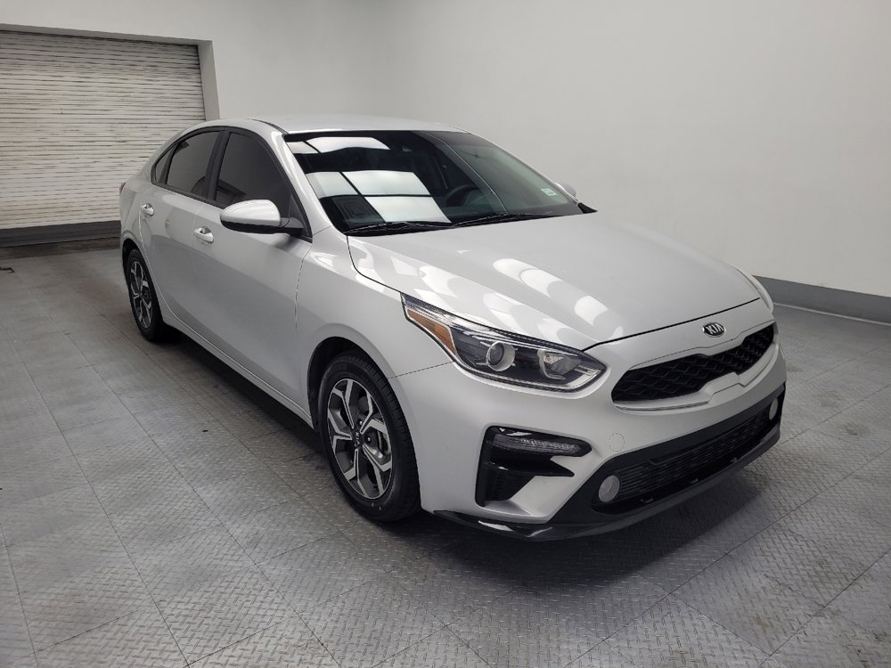 Used 2020 Kia Forte LXS image 13