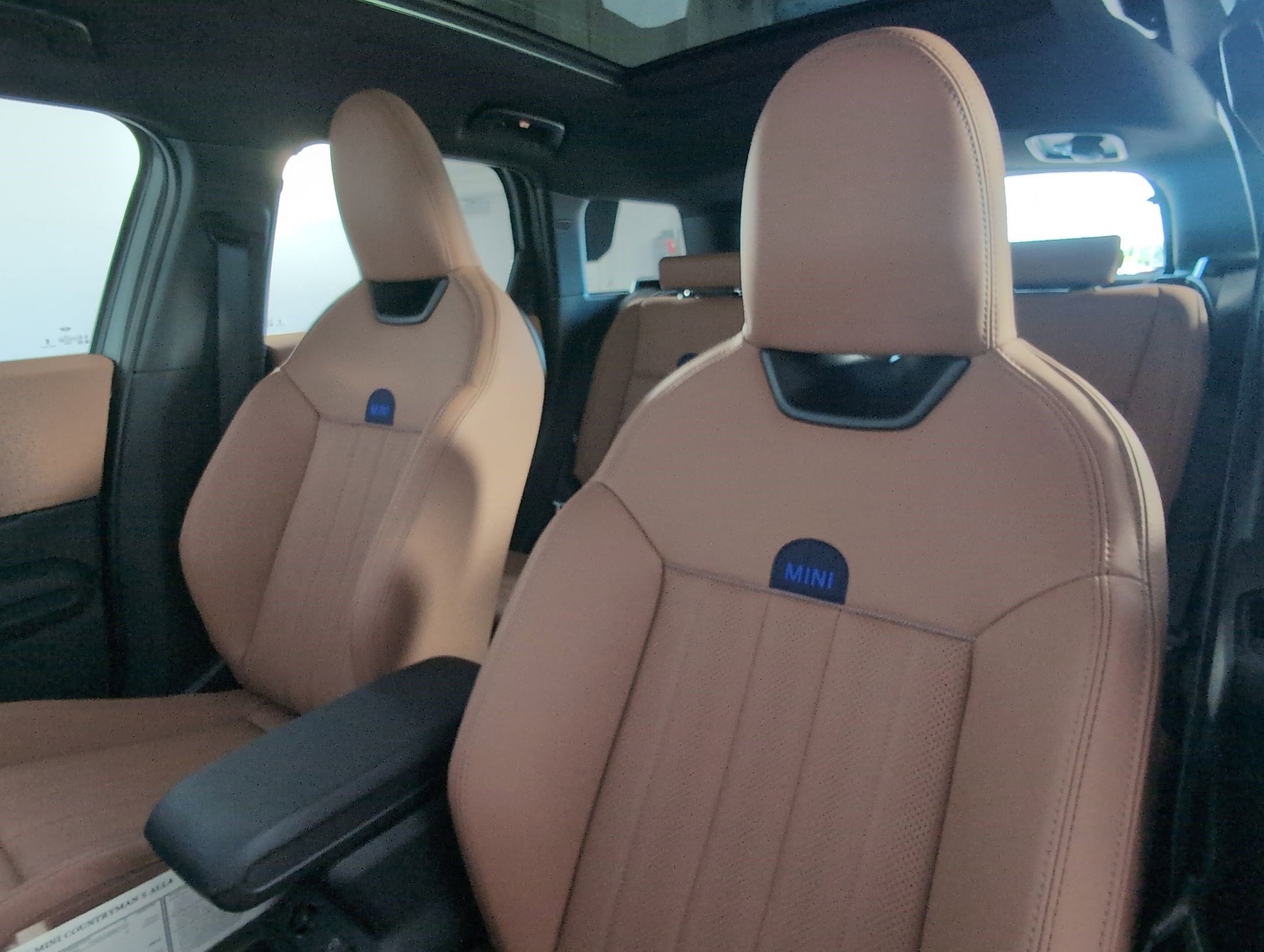 New 2026 MINI Cooper Countryman S image 23