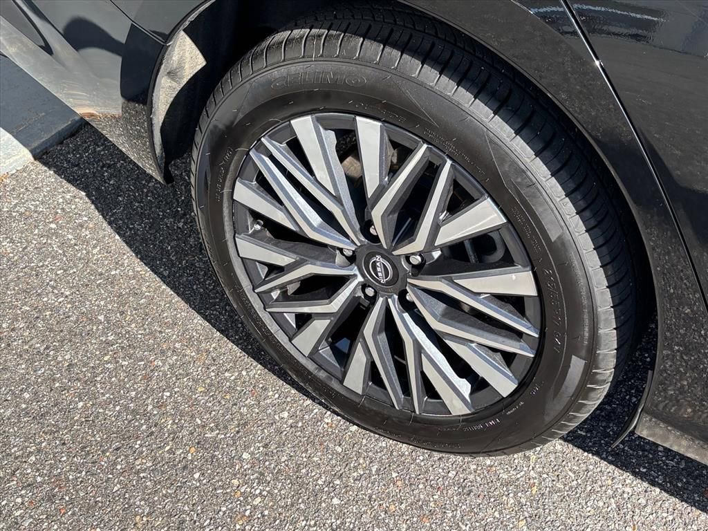 Used 2023 Nissan Altima 2.5 SV image 27