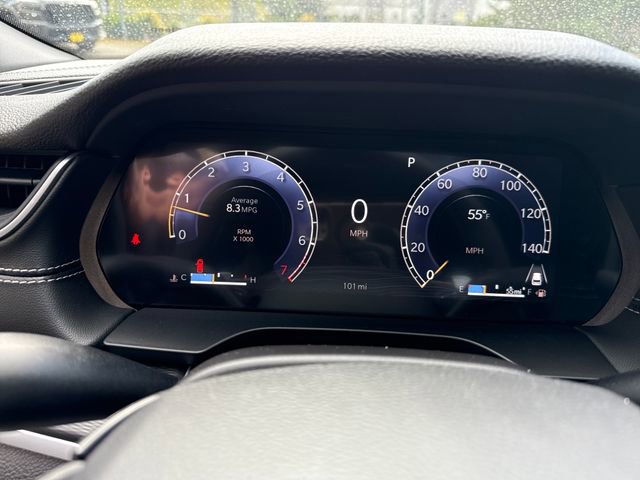 New 2025 Jeep Grand Cherokee L Altitude AWD/4WD image 20