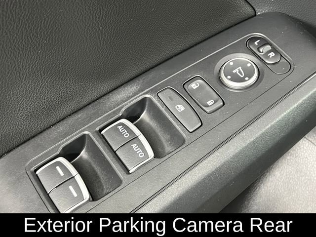 Used 2023 Honda Civic EX-L image 15