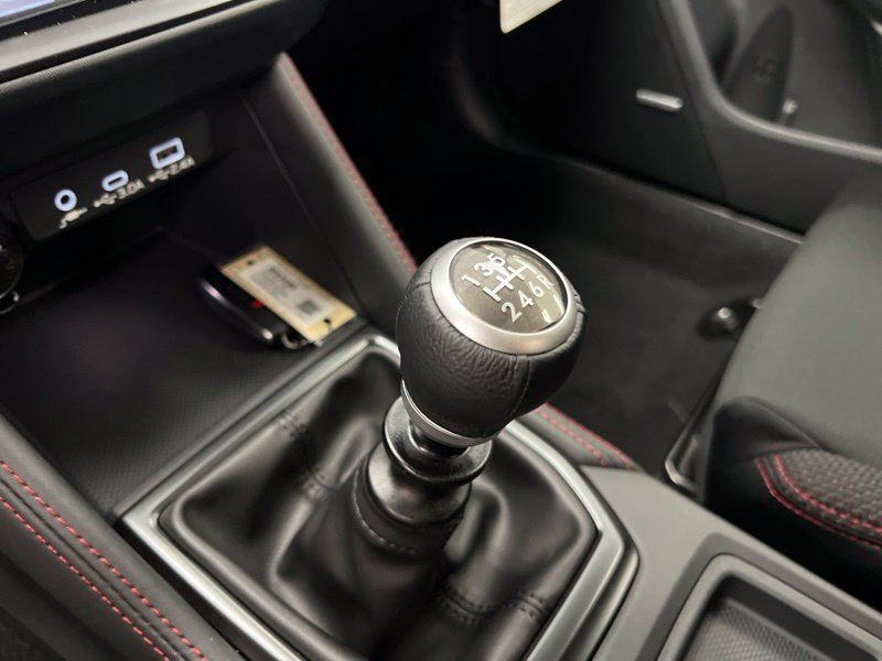 New 2026 Subaru WRX Premium AWD/4WD image 37