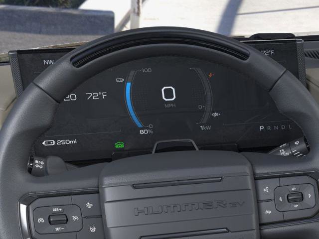 New 2026 GMC Hummer EV 4x4 Crew Cab image 18